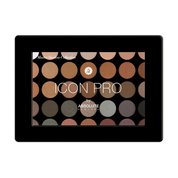 ABSOLUTE Icon Pro Palette
