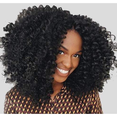 URBAN BEAUTY NATURAL CROCHET LOOP JAMAICAN BOUNCE – Beauty Supply USA