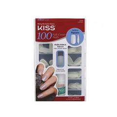 Kiss 100 Full-Cover Nails