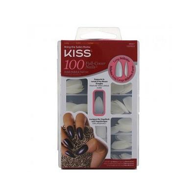 Kiss 100 Full-Cover Nails