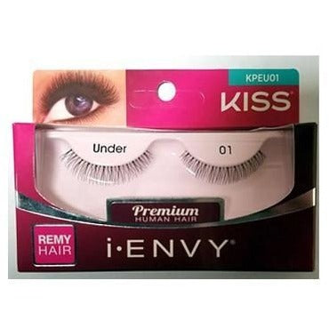 Kiss i-Envy Under Eyelashes