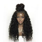 8A Grade - Full Lace Wig 100% Virgin Hair - Curly