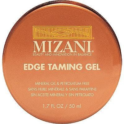 Mizani Edge Taming Gel 1.7 oz