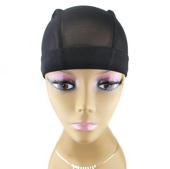 QFITT: Dome Style Mesh Wig Cap