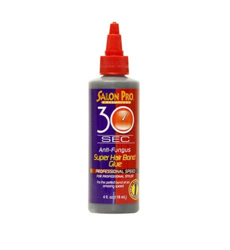 SALON PRO: 30 Sec Super Hair Bond Glue