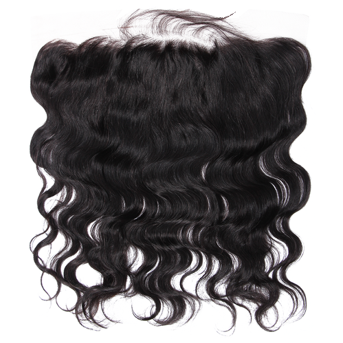 Mink Hair Lace Frontal 13*4 100% Virgin Hair