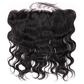 8A Grade Lace Frontal 13*4 100% Virgin Hair- Body Wave