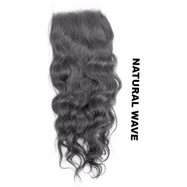 Mink Hair Lace Closure 4*4 100% Full Cuticle Virgin Hair