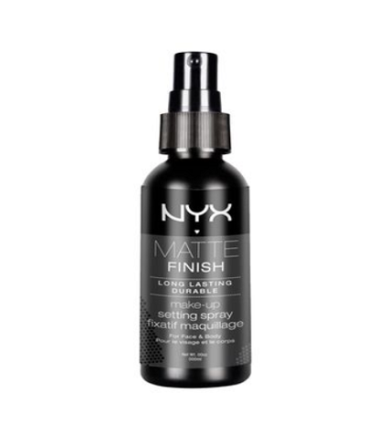 NYX Make-up Setting Spray