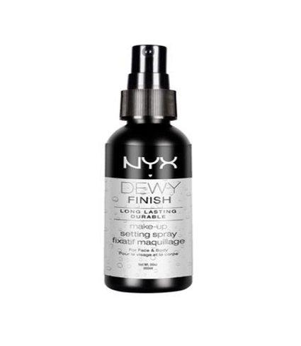 NYX Make-up Setting Spray