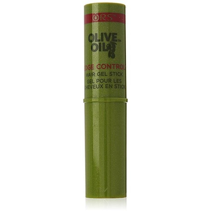 ORS Olive Oil Edge Control Gel Stick, 0.45 Ounce