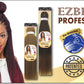 Spetra EZ BRAID 36" - Natural looking pre-stretched professional Braid