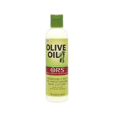 ORS Olive Oil Professional Incredibly Rich Oil Moisturizing 8.5OZ