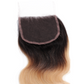 Russian 613 Lace Closure 4*4 100% Full Cuticle Virgin Hair