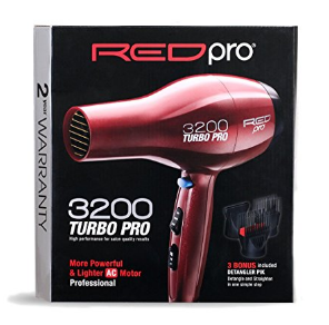 Red Pro 3200 Turbo Pro