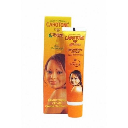 Carotone Brightening Cream 30ml / 1 oz