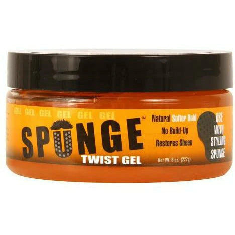 SPUNGE: TWIST GEL 4OZ