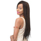 Spetra EZ BRAID by Janet collection - Natural looking pre-stretched professional Braid 54"