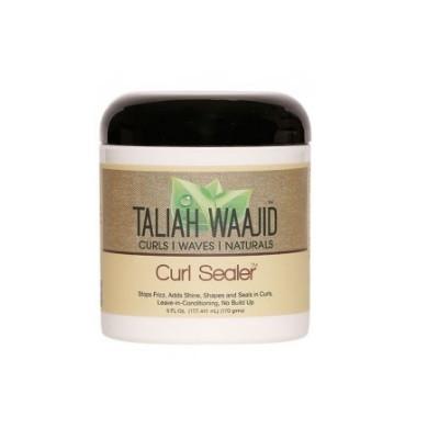 Taliah Waajid Curls| Waves| Naturals Curling Products 6 fl oz