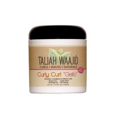 Taliah Waajid Curls| Waves| Naturals Curling Products 6 fl oz
