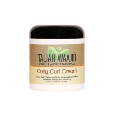 Taliah Waajid Curls| Waves| Naturals Curling Products 6 fl oz