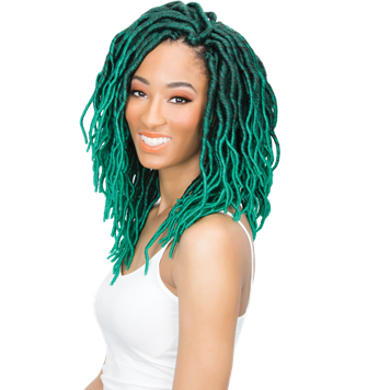 Urban Beauty Goddess Faux Locs 12" & 18"