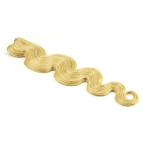 Russian 613 Blonde 100% Full Cuticle Virgin Hair - Body Wave