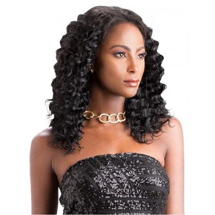 Sensual i-Remi 100% Human Hair Deep Wave – Beauty Supply USA