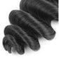 Mink Hair - Virgin Hair ( 100% Full Cuticle Virgin Hair ) - Loose Deep