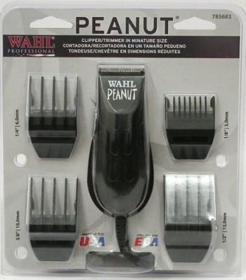 WAHL Professional Peanut Trimmers