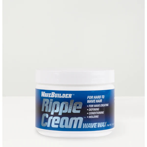 WAVEBUILDER: RIPPLE CREAM 5.4OZ